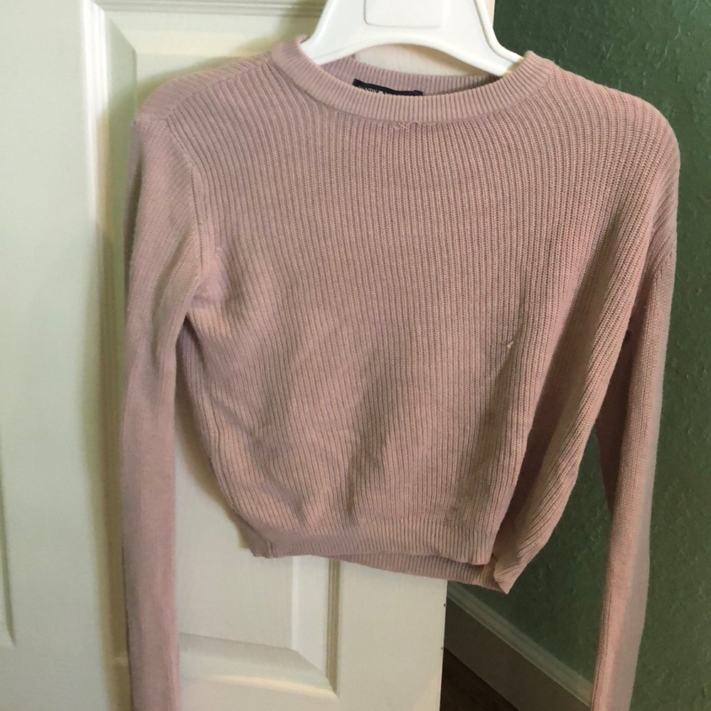 Brandy Melville Sweater!